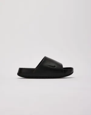Nike Calm Slides Grade-School