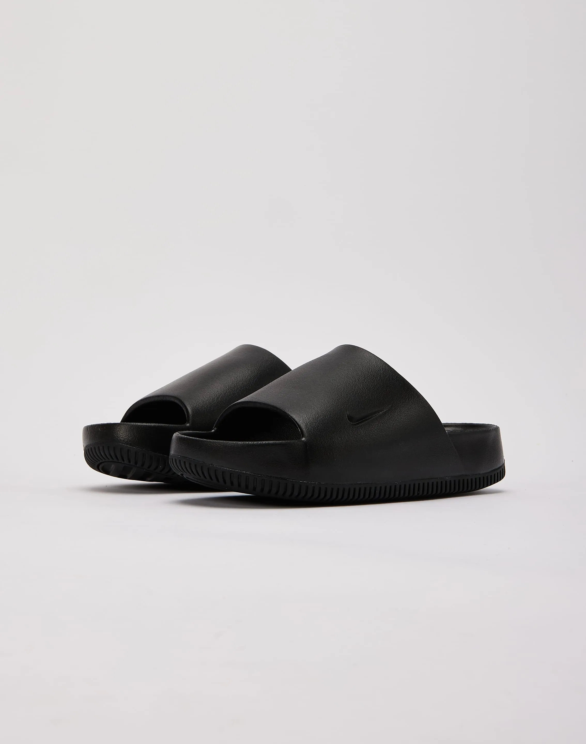Nike Calm Slides Grade-School
