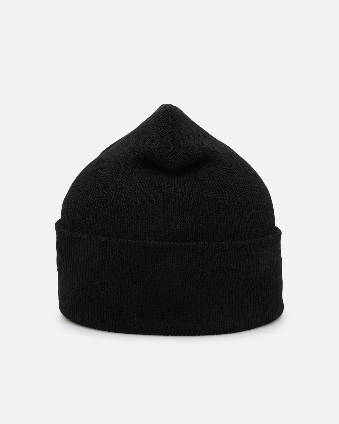 Nike Peak Tall Cuff Futura Beanie Black/White
