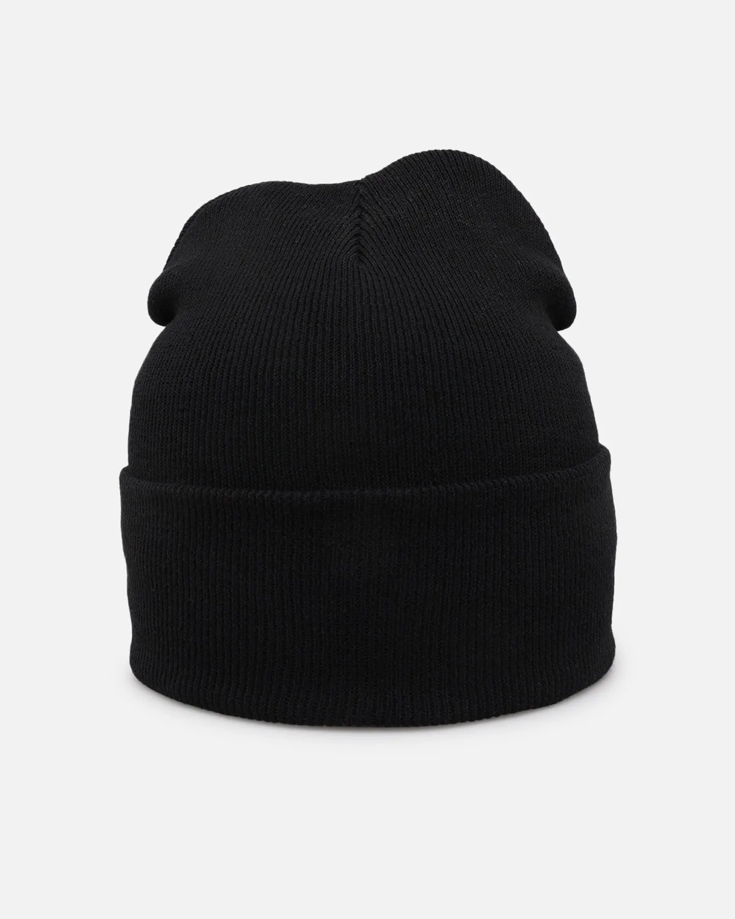 Nike Peak Tall Cuff Futura Beanie Black/White