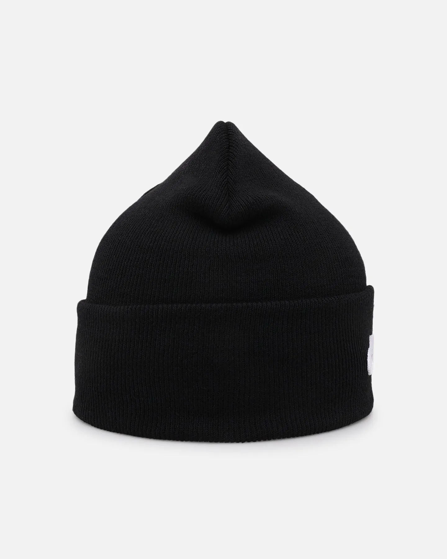 Nike Peak Tall Cuff Futura Beanie Black/White