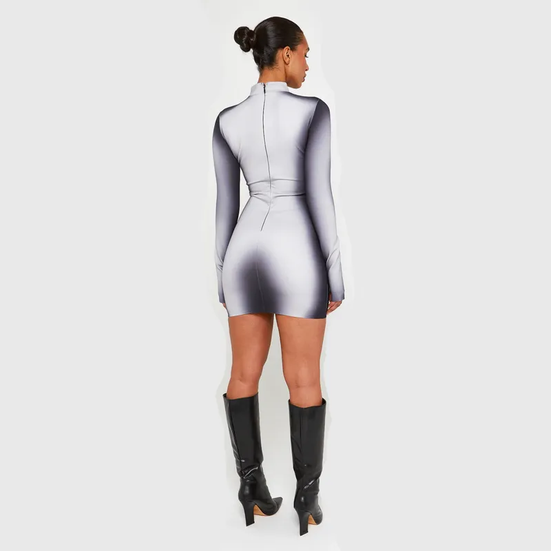 Nova – Sculpting Women’s Bodycon Dress