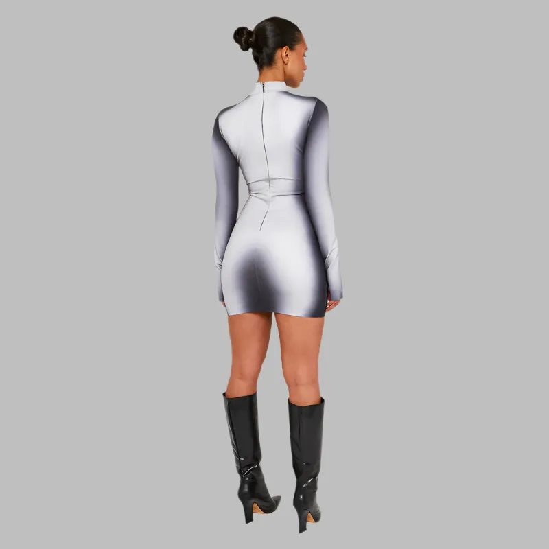 Nova – Sculpting Women’s Bodycon Dress