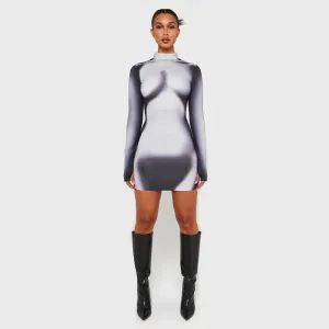 Nova – Sculpting Women’s Bodycon Dress