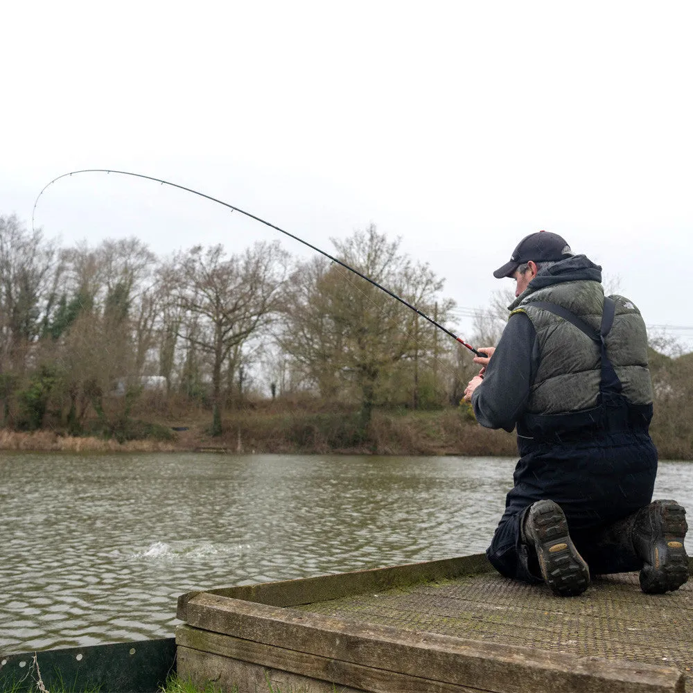 Nytro NTR Carp Rods