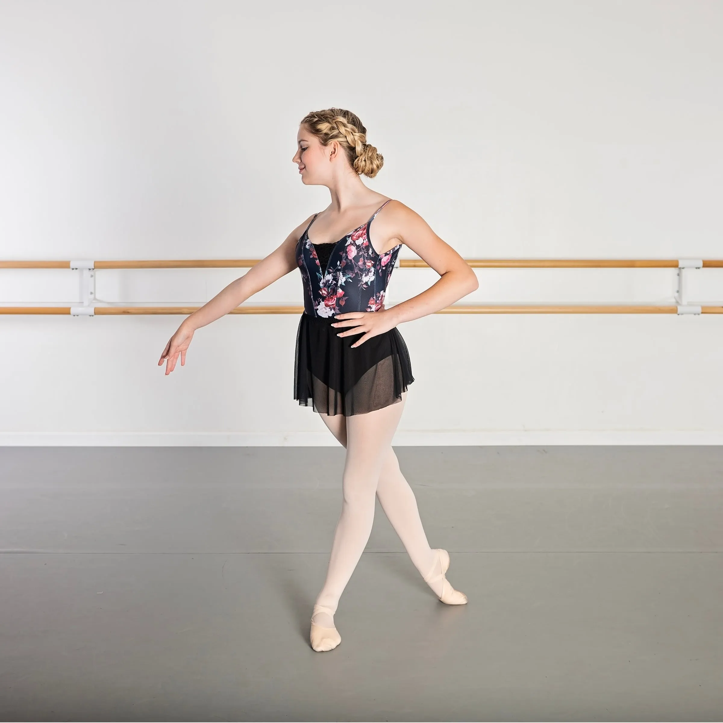 Odile Etude Skirt