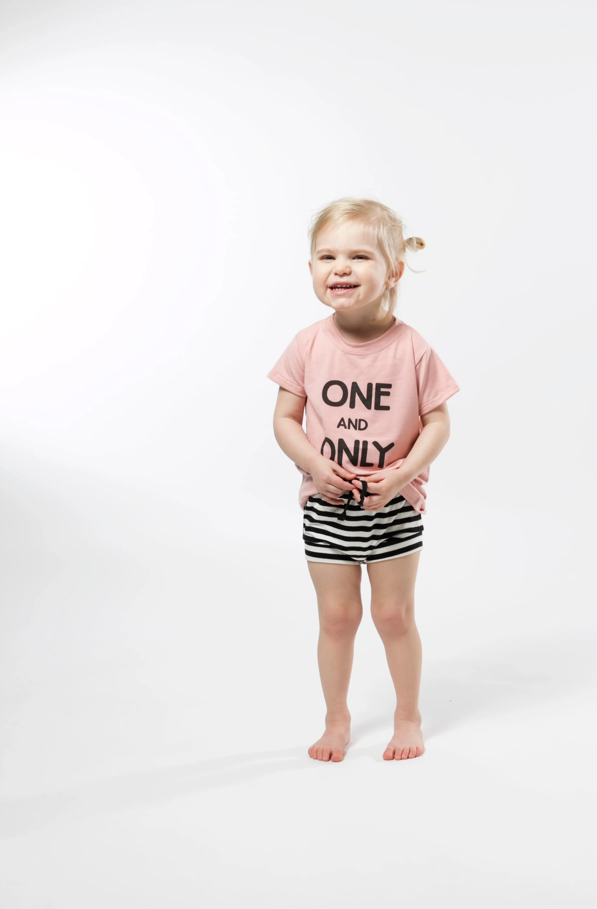 One and Only Tee - Various Colors