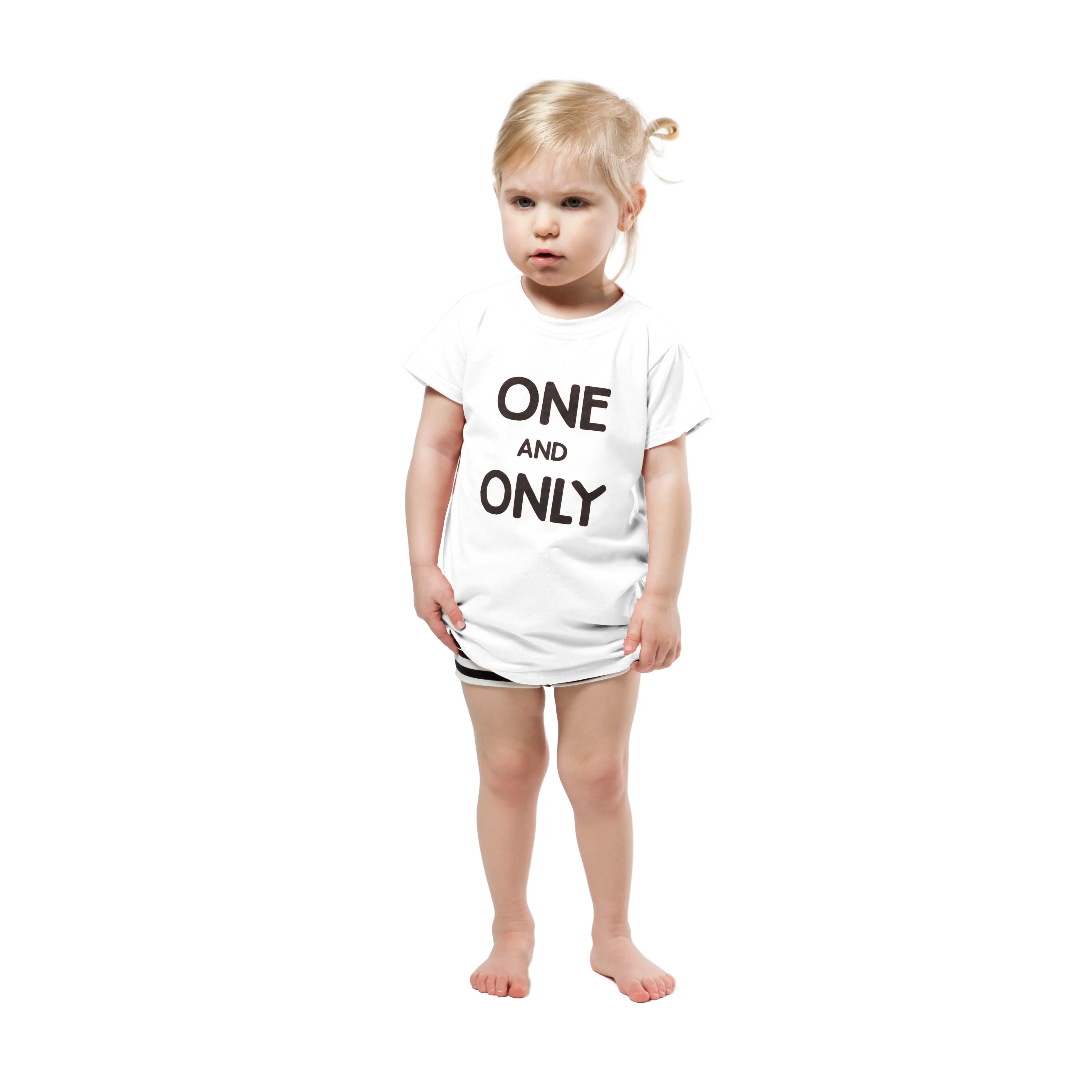 One and Only Tee - Various Colors