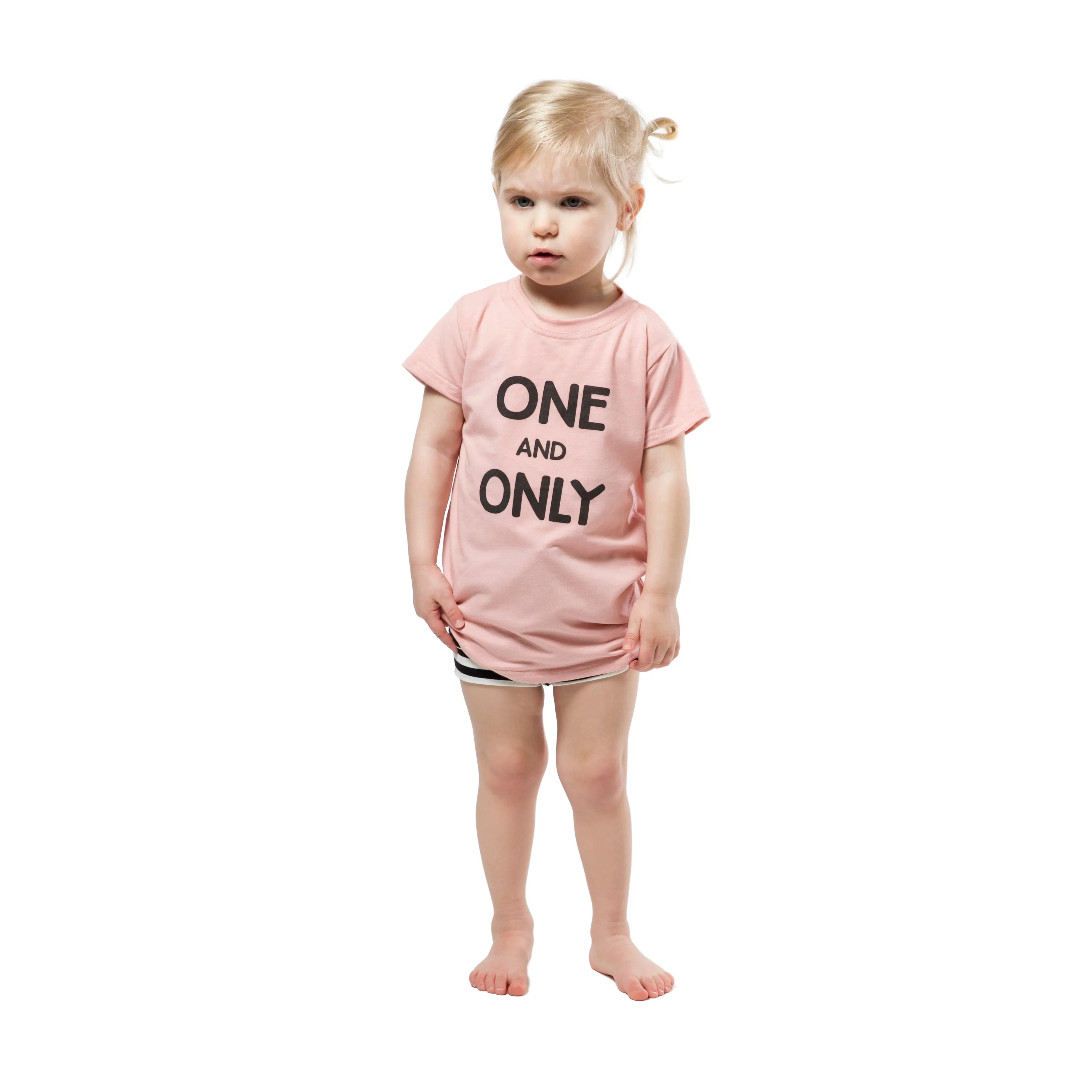 One and Only Tee - Various Colors