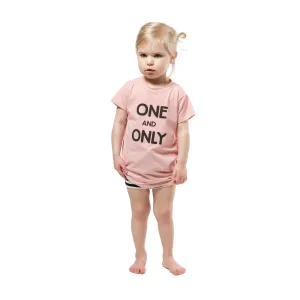 One and Only Tee - Various Colors