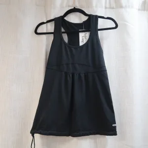 One Tooth - Athletic Tank (Women's Medium)