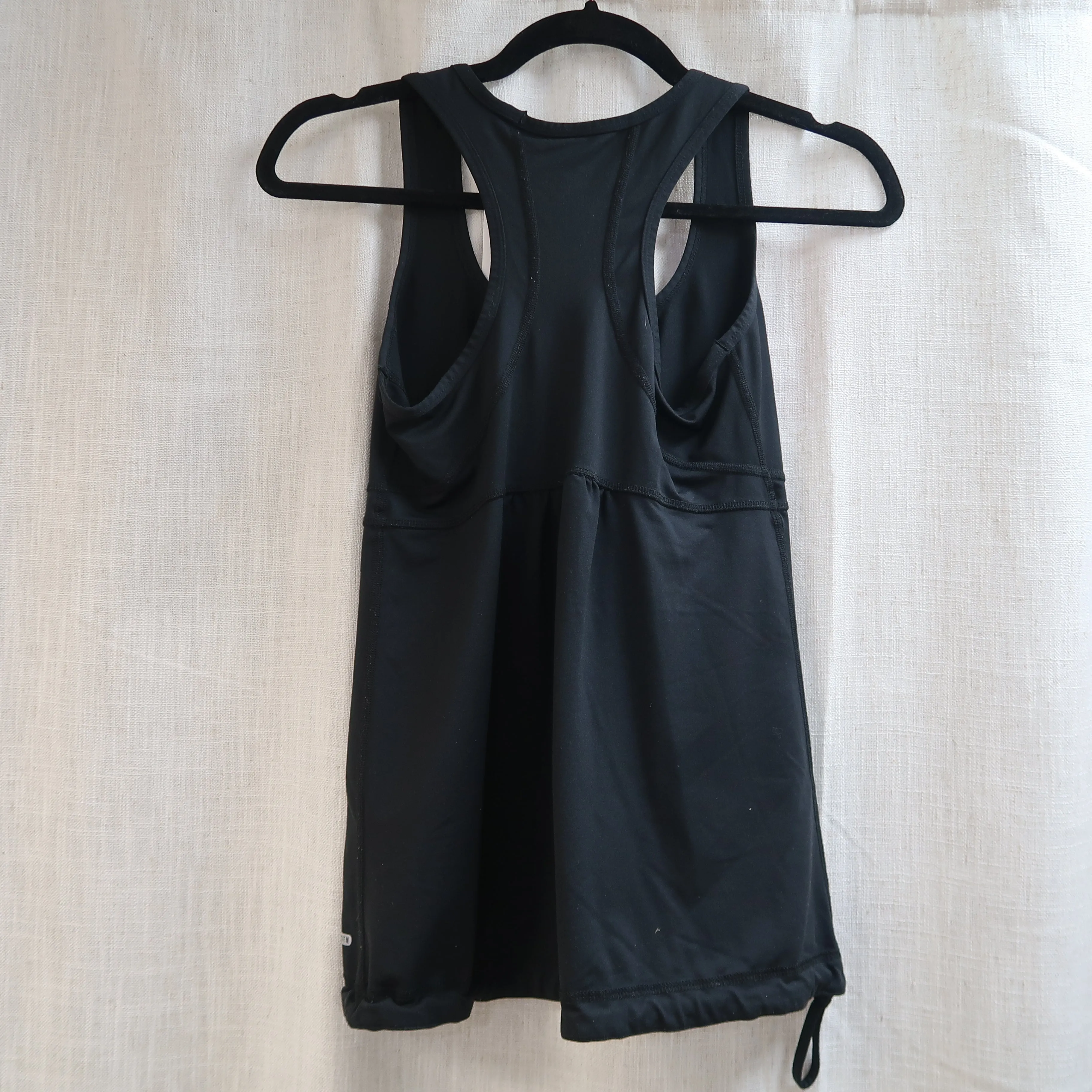 One Tooth - Athletic Tank (Women's Medium)