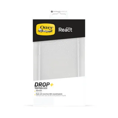 Otterbox React Case - For iPhone 15 Plus - Stardust