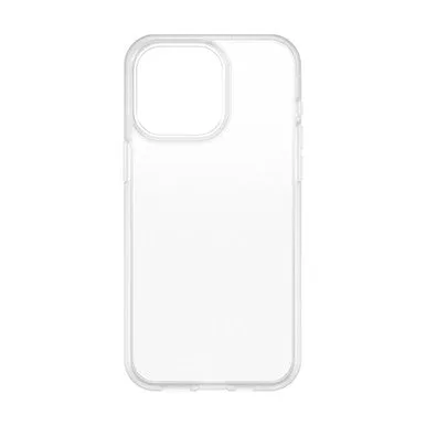Otterbox React Case - For iPhone 15 Pro Max - Clear