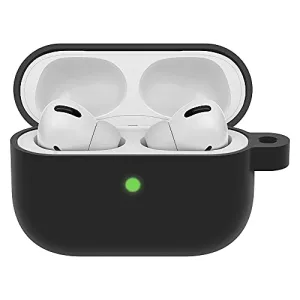 OTTERBOX Soft Touch Case for AirPods Pro - Taffy (Black)