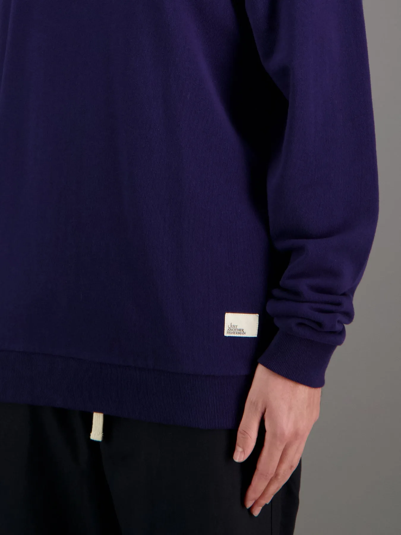 OUTFITTER CREW - NAVY