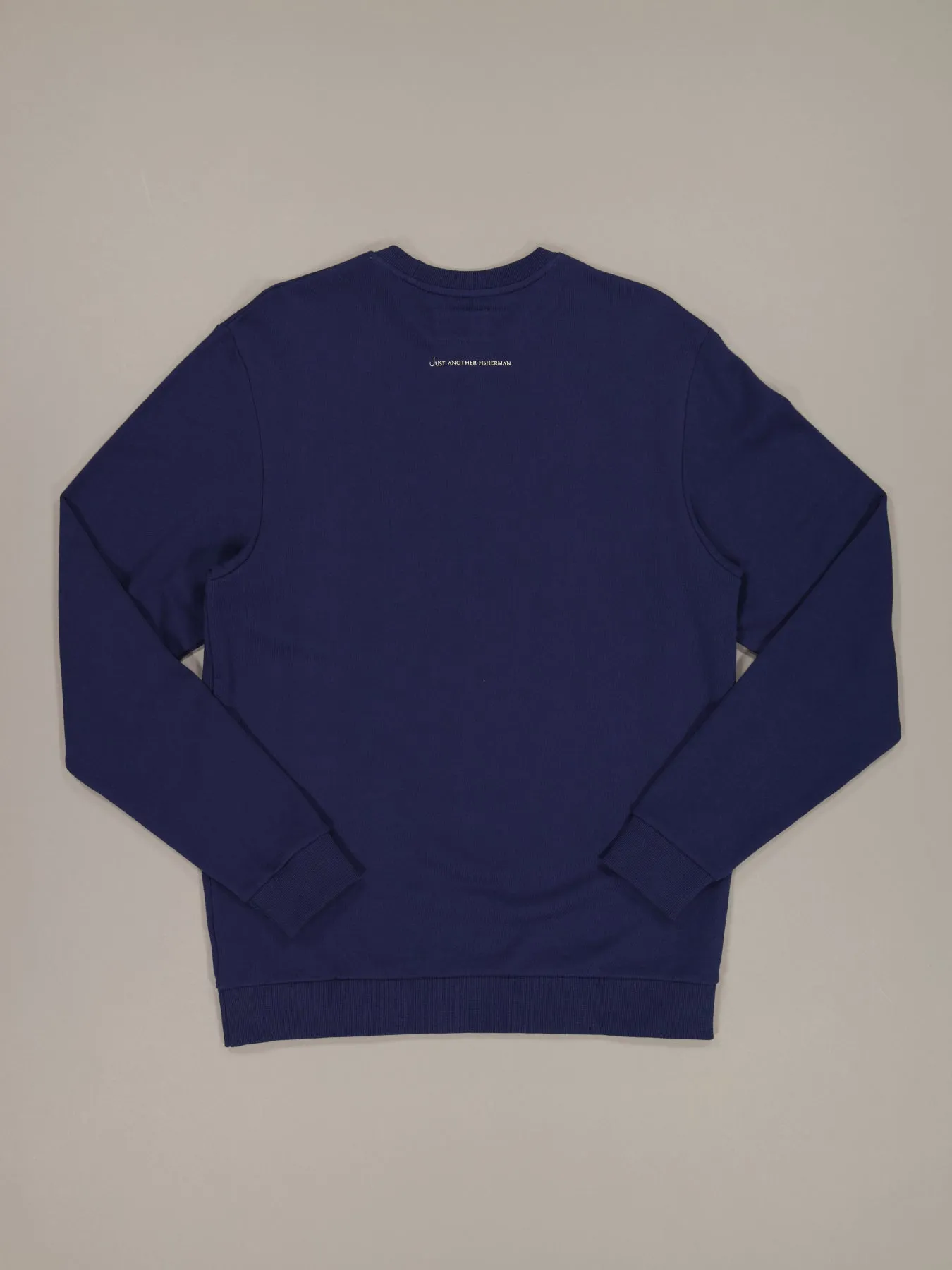 OUTFITTER CREW - NAVY