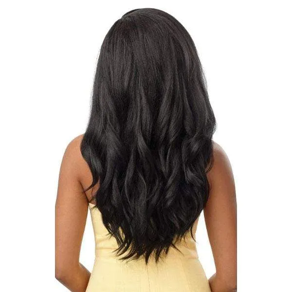 Outre Converti Cap Synthetic Hair Wig - CURVY ADDICTION - Unbeatable