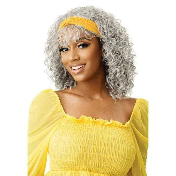 Outre Converti Cap Synthetic Hair Wig - DAZZLING MAMI