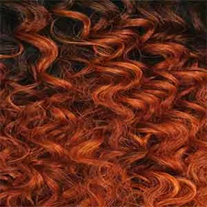 Outre Converti Cap Synthetic Hair Wig - DAZZLING MAMI