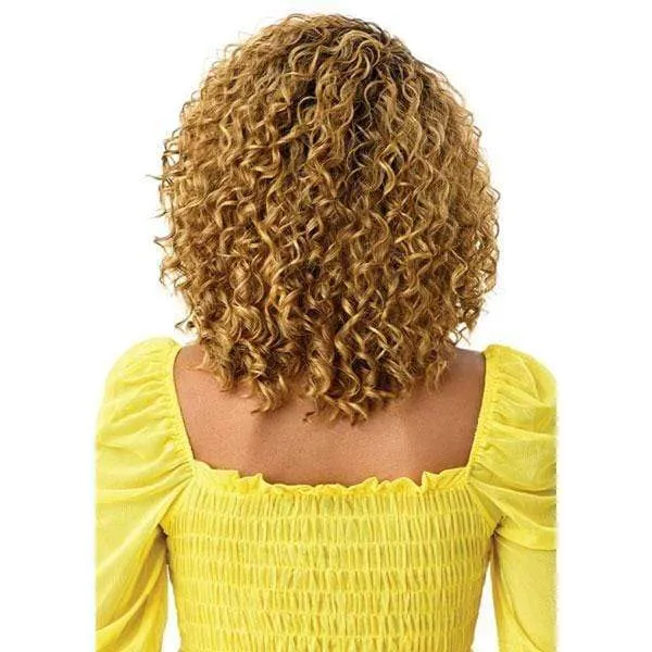 Outre Converti Cap Synthetic Hair Wig - DAZZLING MAMI