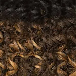 Outre Converti Cap Synthetic Hair Wig - ROSEY WAVES