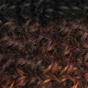 Outre Converti Cap Synthetic Hair Wig - ROSEY WAVES