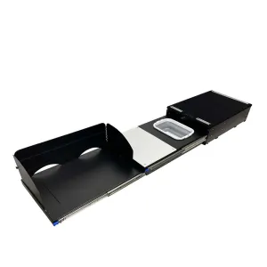 OVS Camp Cargo Box Kitchen With Slide Out Sink