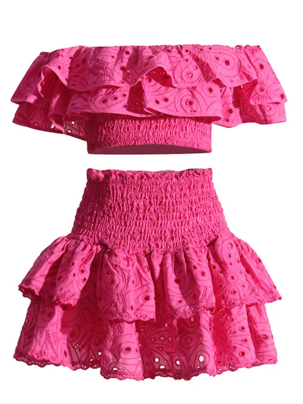 Paris in Bloom Set™