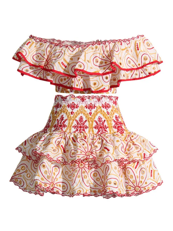 Paris in Bloom Set™