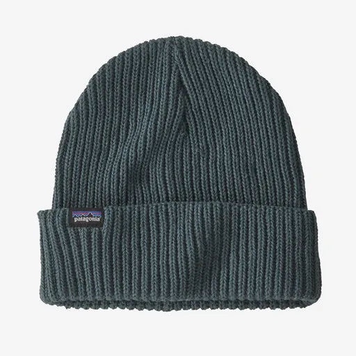 Patagonia - Fishermans Rolled Beanie - Nouveau Green