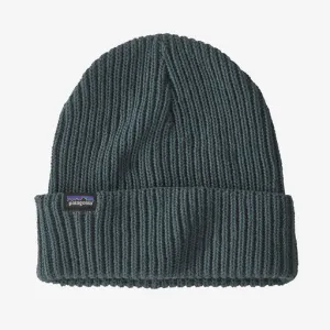 Patagonia - Fishermans Rolled Beanie - Nouveau Green