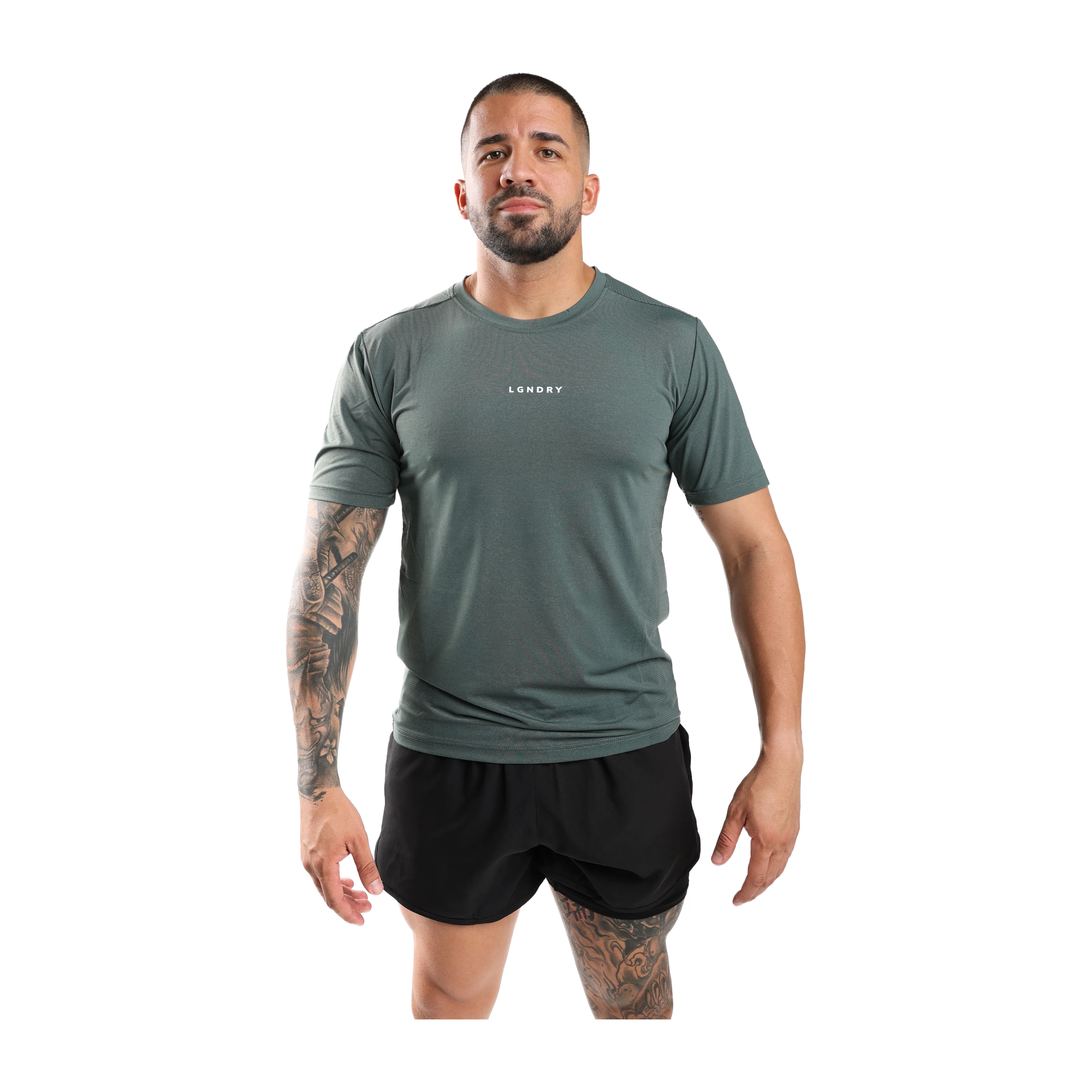 PERFORMANCE HERO TEE
