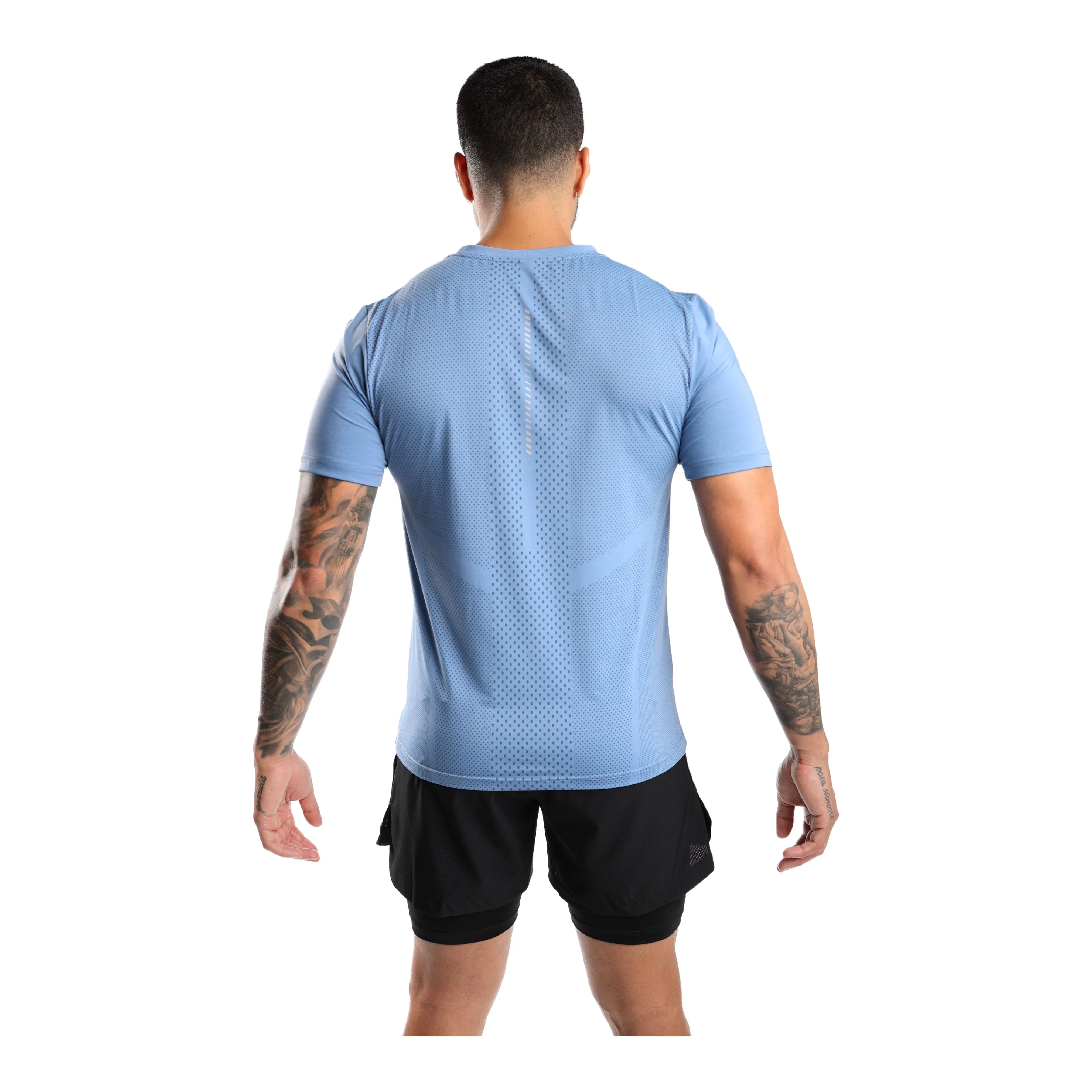 PERFORMANCE HERO TEE