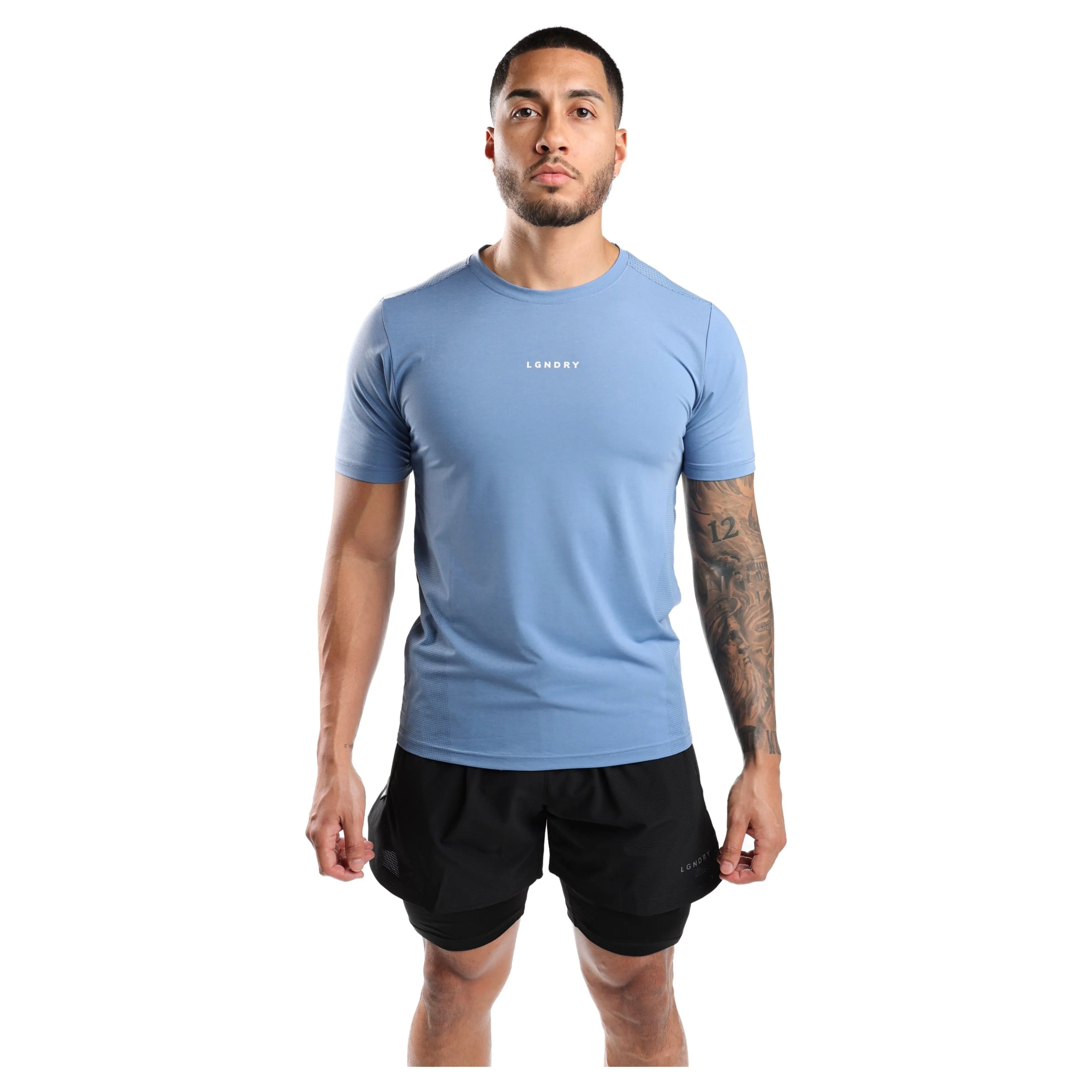PERFORMANCE HERO TEE