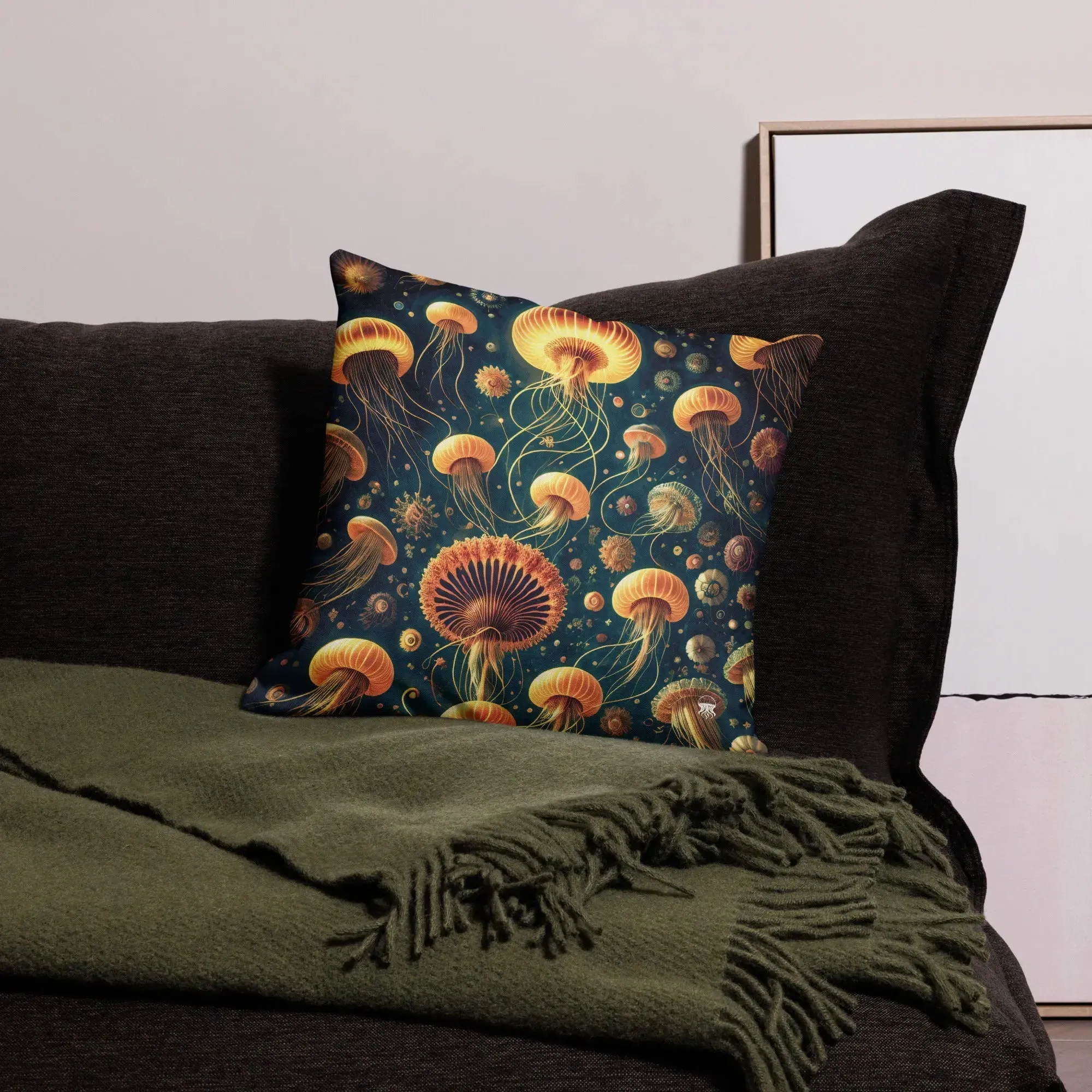 Pillow - Eldrith Ballet