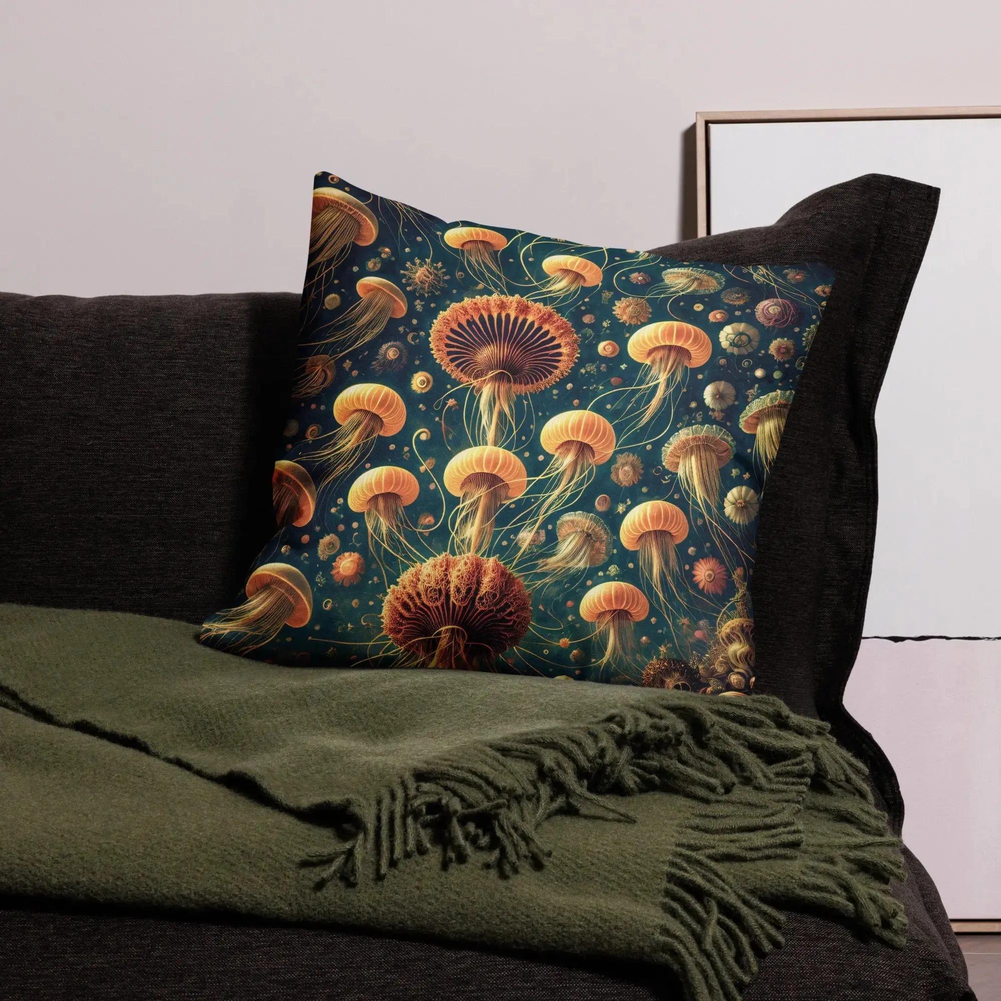 Pillow - Eldrith Ballet