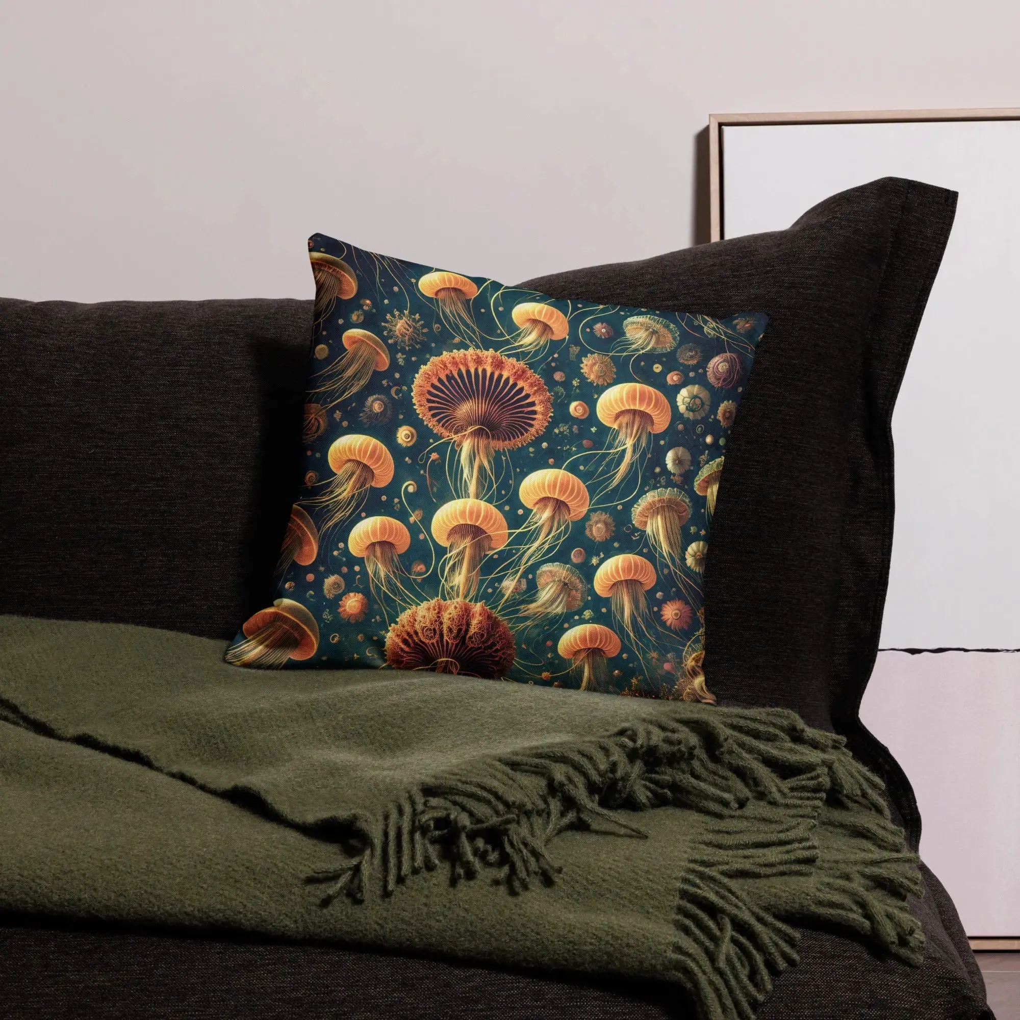 Pillow - Eldrith Ballet