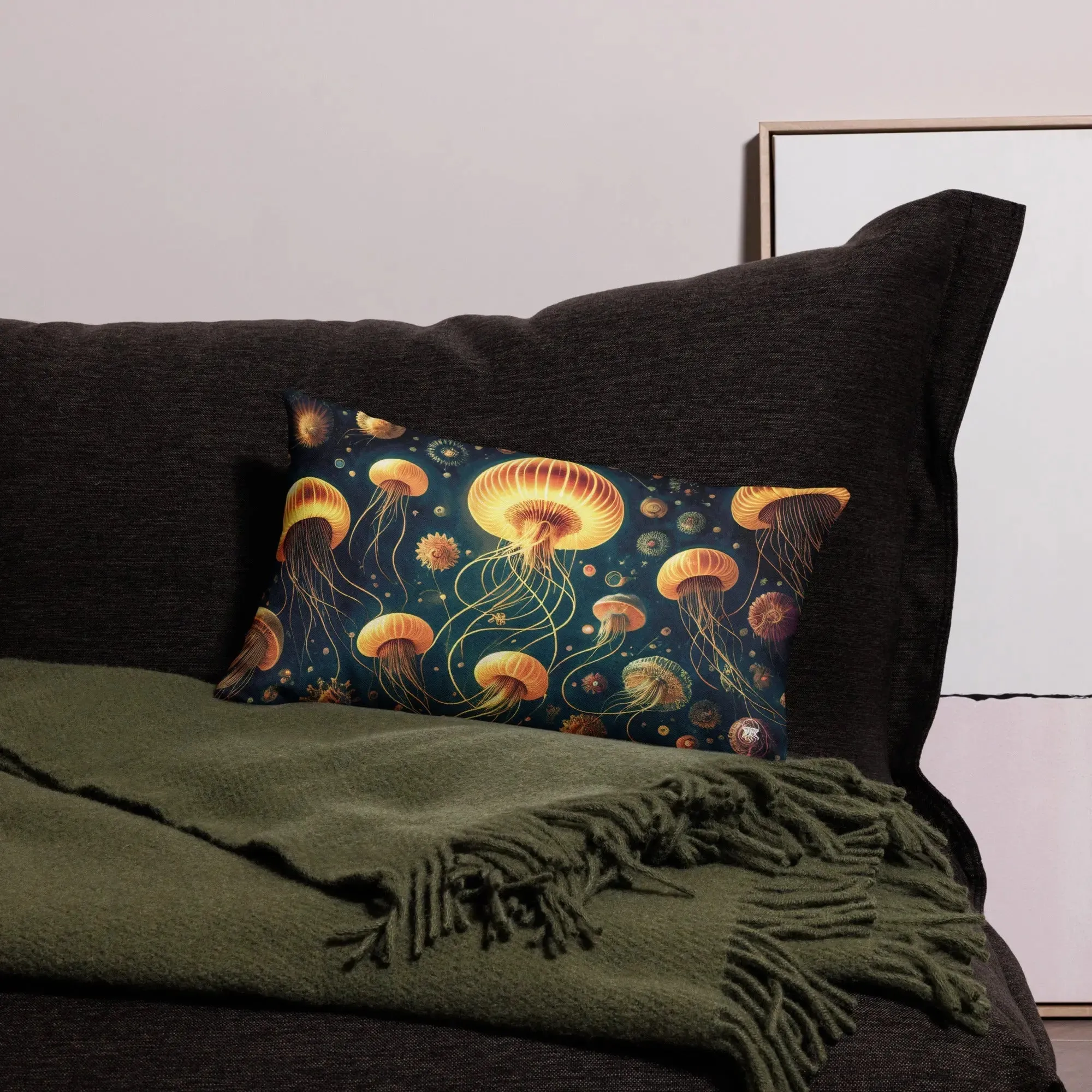 Pillow - Eldrith Ballet