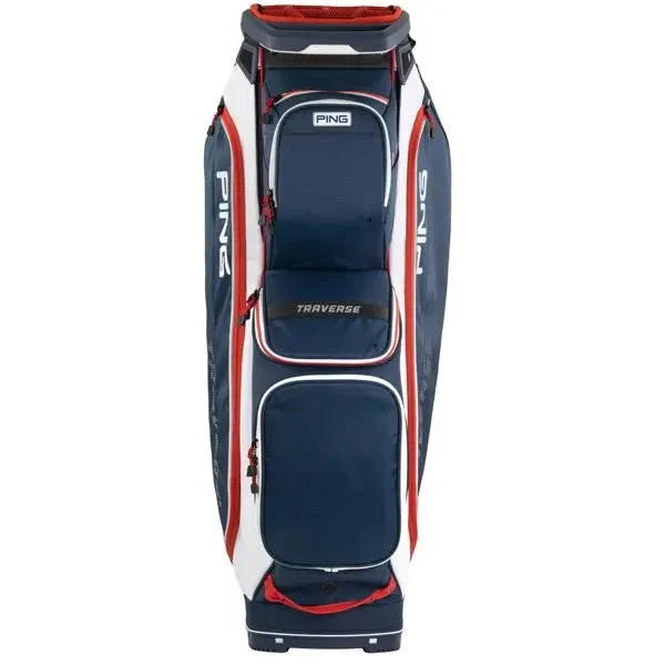 Ping Traverse 244 Cart Bag
