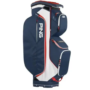 Ping Traverse 244 Cart Bag
