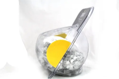 Pjur Original Clambowl 4ml Tubelettes 150 Count