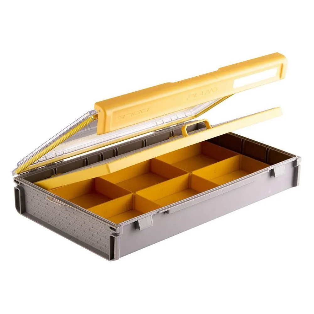 Plano Edge Hook Storage Tray Box 3700 Mid