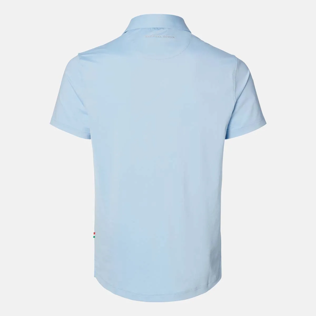 Polo Romeo - Light Blue