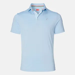 Polo Romeo - Light Blue