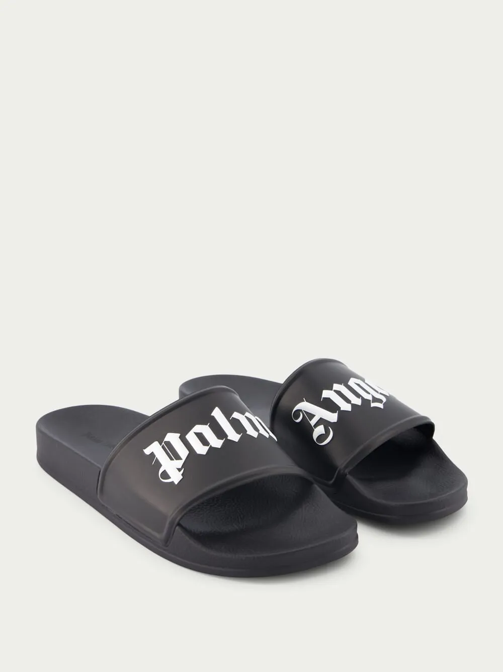 Pool Slides