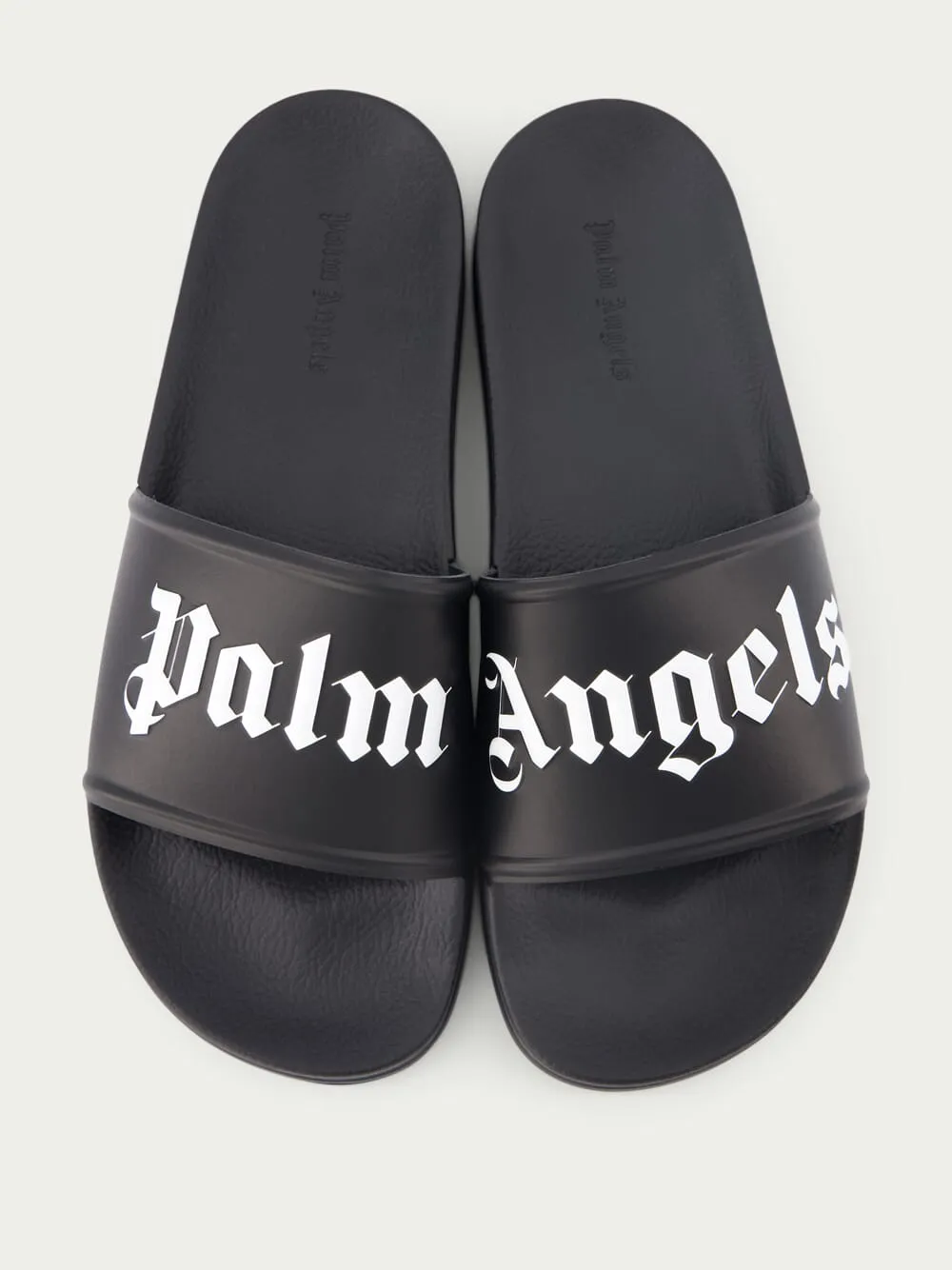 Pool Slides