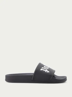 Pool Slides