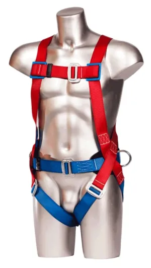 Portwest 2-Point Safety Harness Comfort - FP14