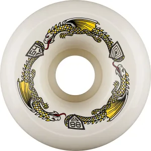 Powell Peralta - Dragon Formula 64MM X 40MM 88A Skateboard Wheels